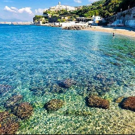 Le Caravelle Bed & Breakfast Castellammare di Stabia Exterior photo